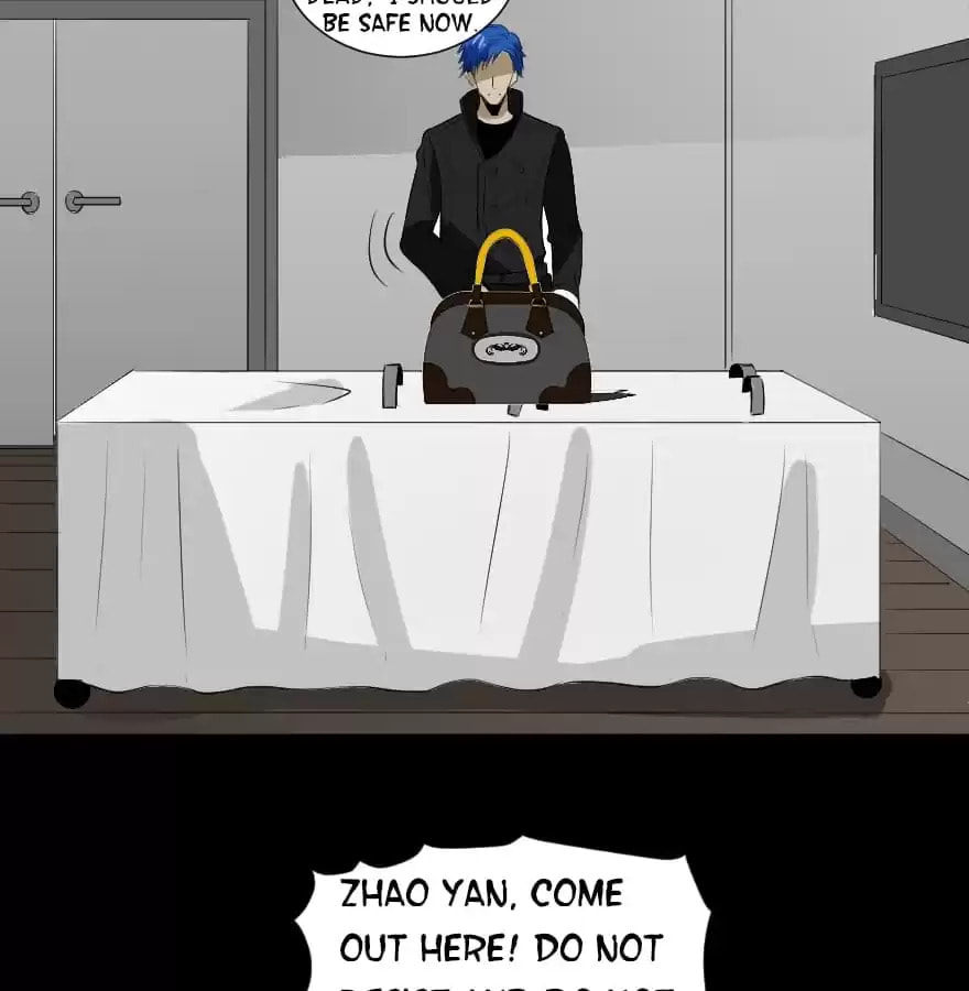 Read 300 Beats Per Second chapter 23 image 41 on Lezhin