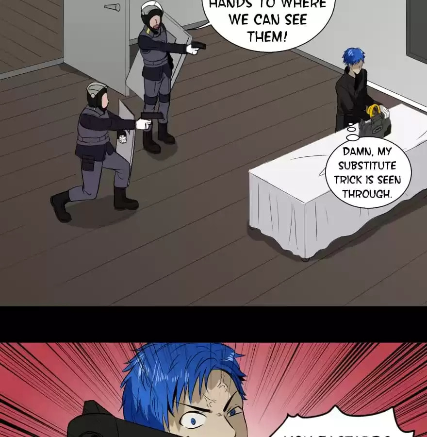 Read 300 Beats Per Second chapter 23 image 44 on Lezhin