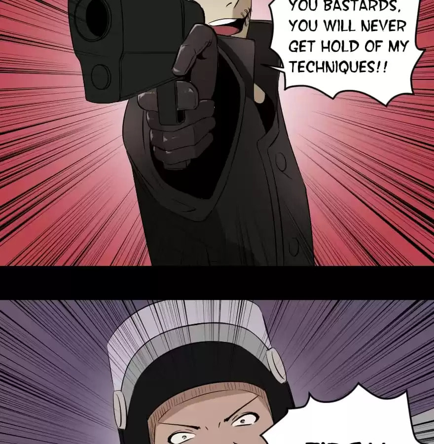 Read 300 Beats Per Second chapter 23 image 45 on Lezhin