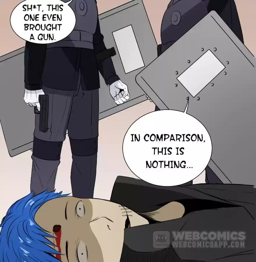 Read 300 Beats Per Second chapter 23 image 49 on Lezhin