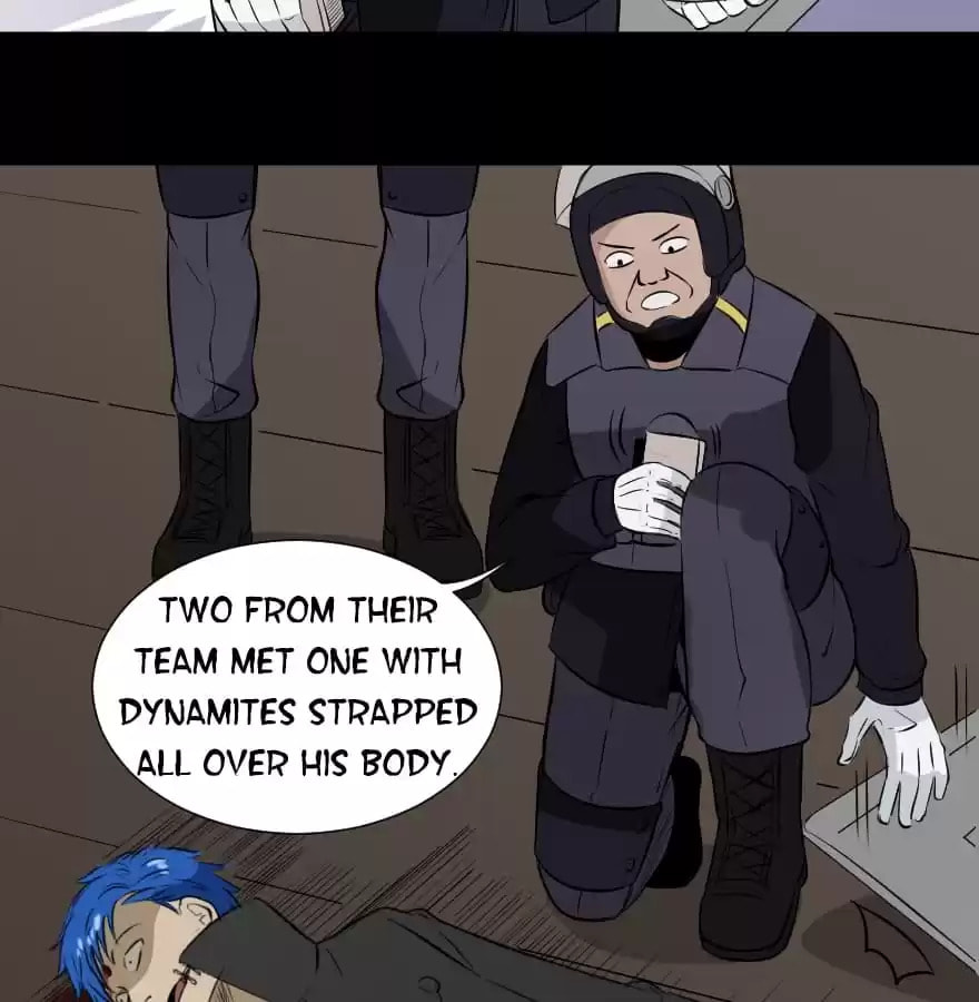 Read 300 Beats Per Second chapter 23 image 51 on Lezhin