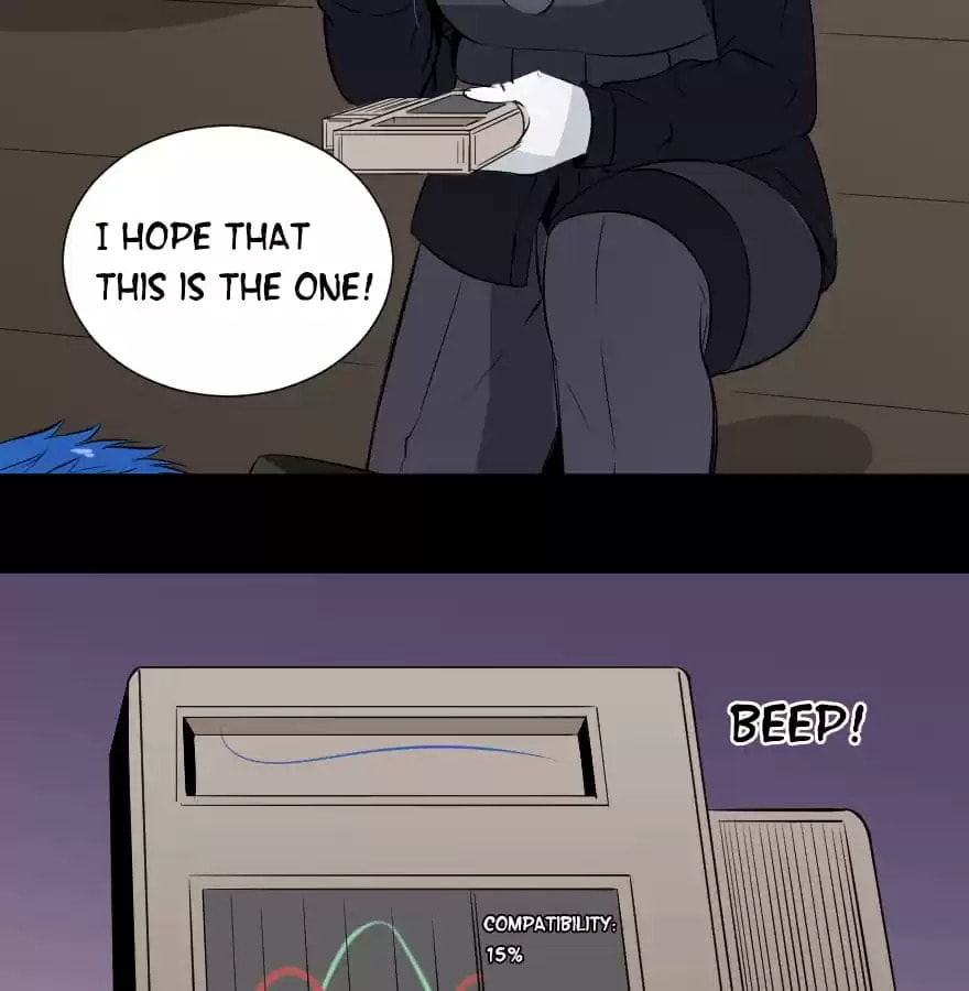 Read 300 Beats Per Second chapter 23 image 54 on Lezhin