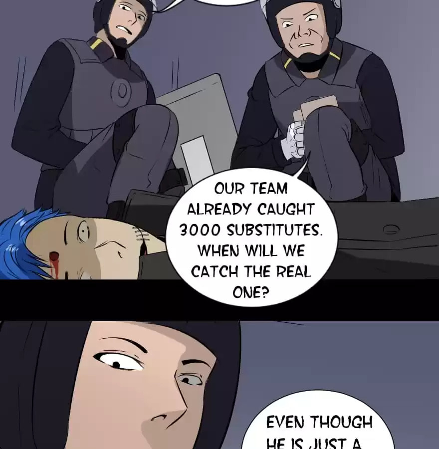 Read 300 Beats Per Second chapter 23 image 56 on Lezhin