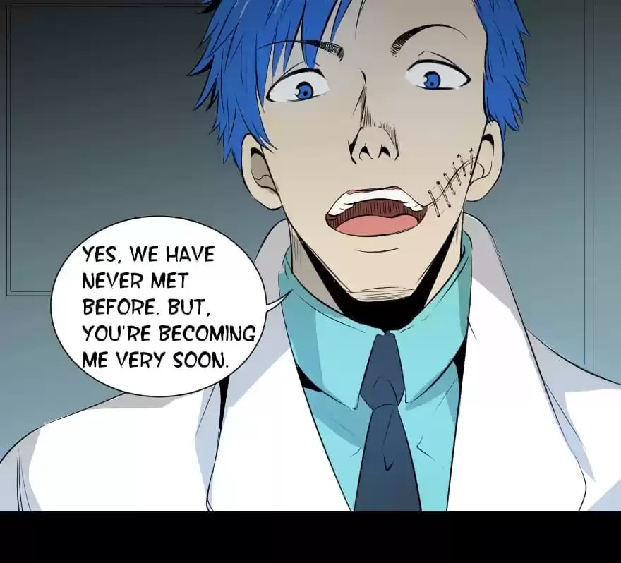 Read 300 Beats Per Second chapter 23 image 8 on Lezhin