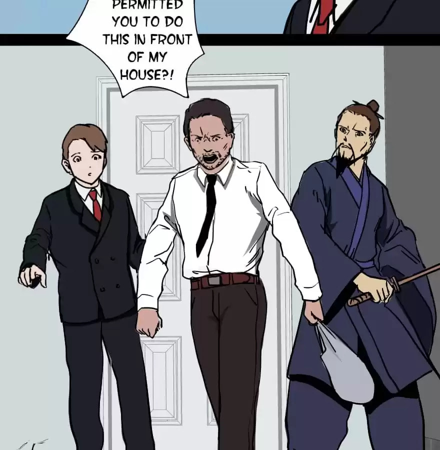 Read 300 Beats Per Second chapter 24 image 19 on Lezhin