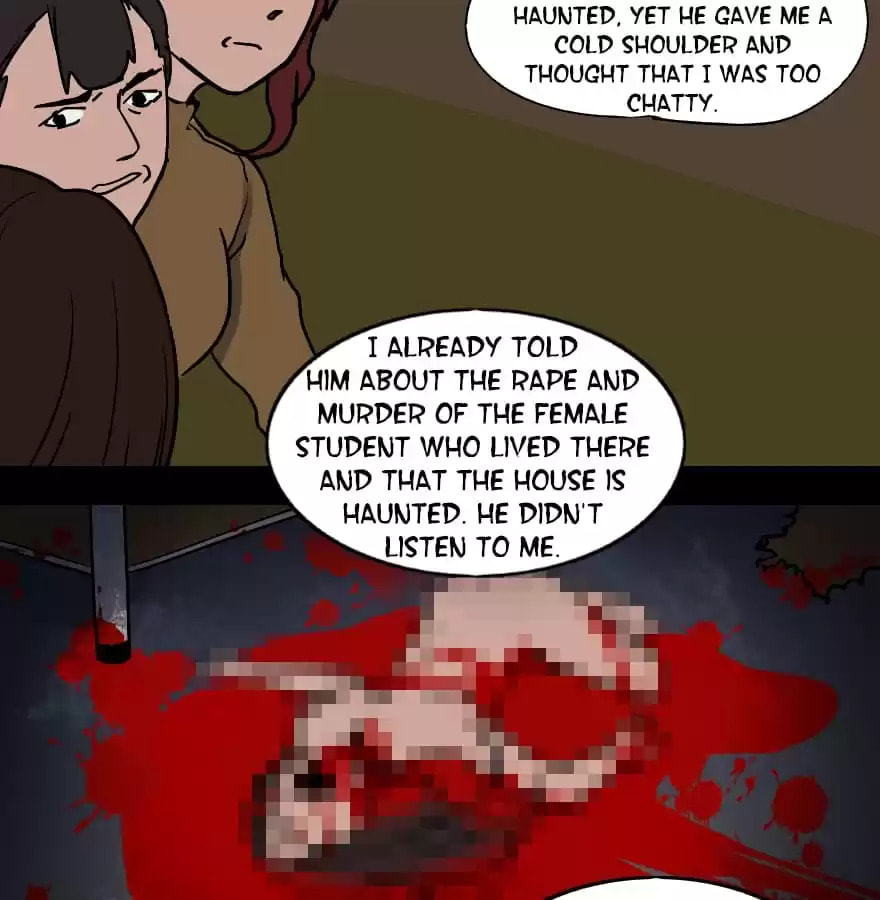 Read 300 Beats Per Second chapter 24 image 6 on Lezhin