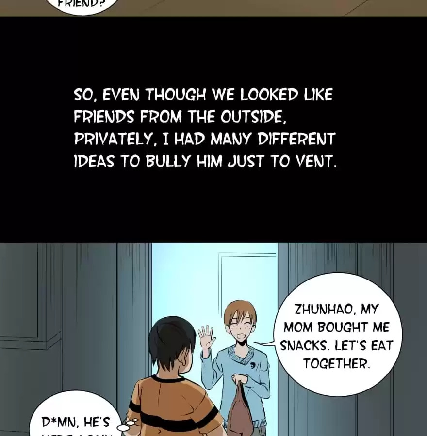 Read 300 Beats Per Second chapter 25 image 12 on Lezhin