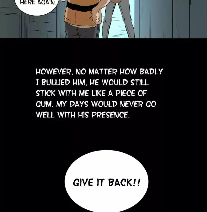 Read 300 Beats Per Second chapter 25 image 13 on Lezhin