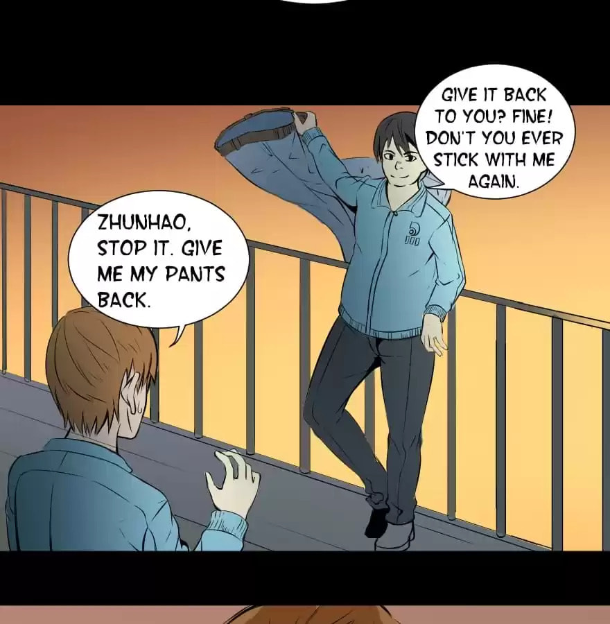 Read 300 Beats Per Second chapter 25 image 14 on Lezhin