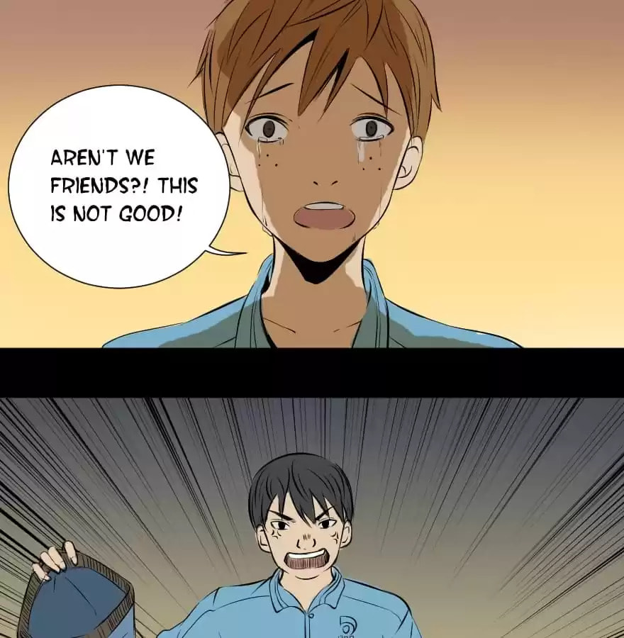 Read 300 Beats Per Second chapter 25 image 15 on Lezhin