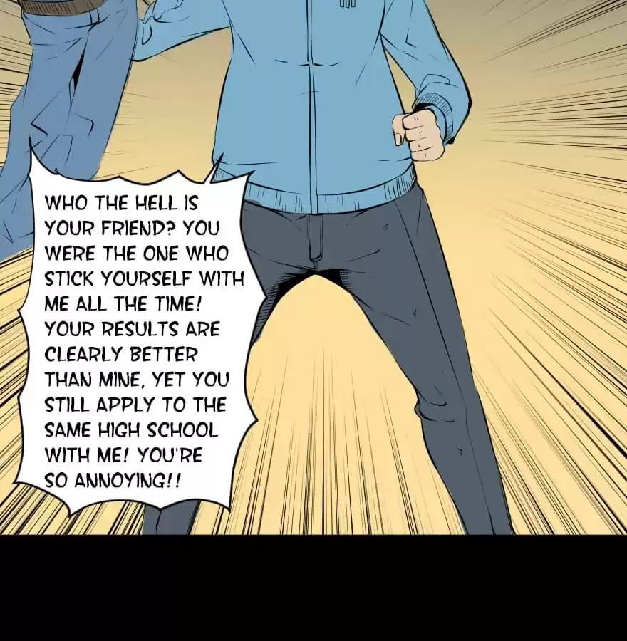 Read 300 Beats Per Second chapter 25 image 16 on Lezhin
