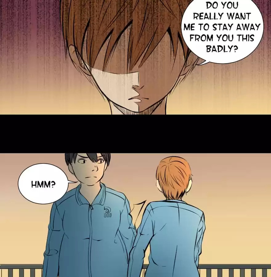 Read 300 Beats Per Second chapter 25 image 21 on Lezhin
