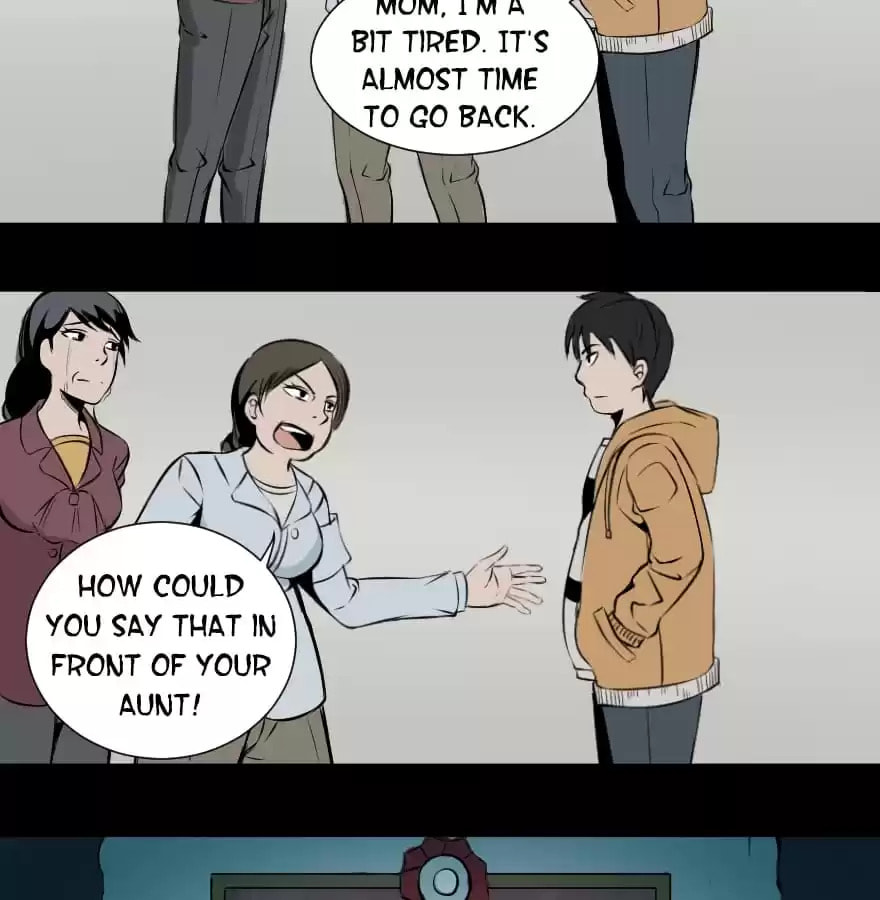 Read 300 Beats Per Second chapter 25 image 3 on Lezhin
