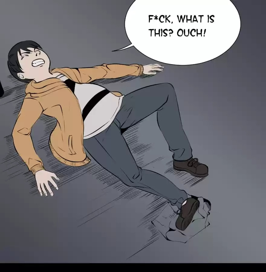 Read 300 Beats Per Second chapter 25 image 32 on Lezhin