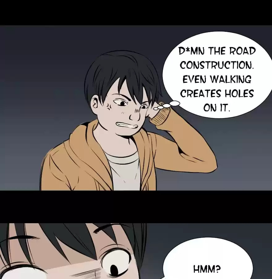 Read 300 Beats Per Second chapter 25 image 33 on Lezhin
