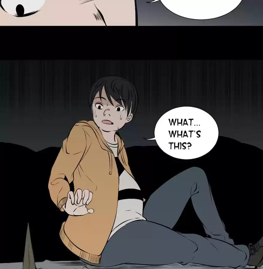 Read 300 Beats Per Second chapter 25 image 34 on Lezhin