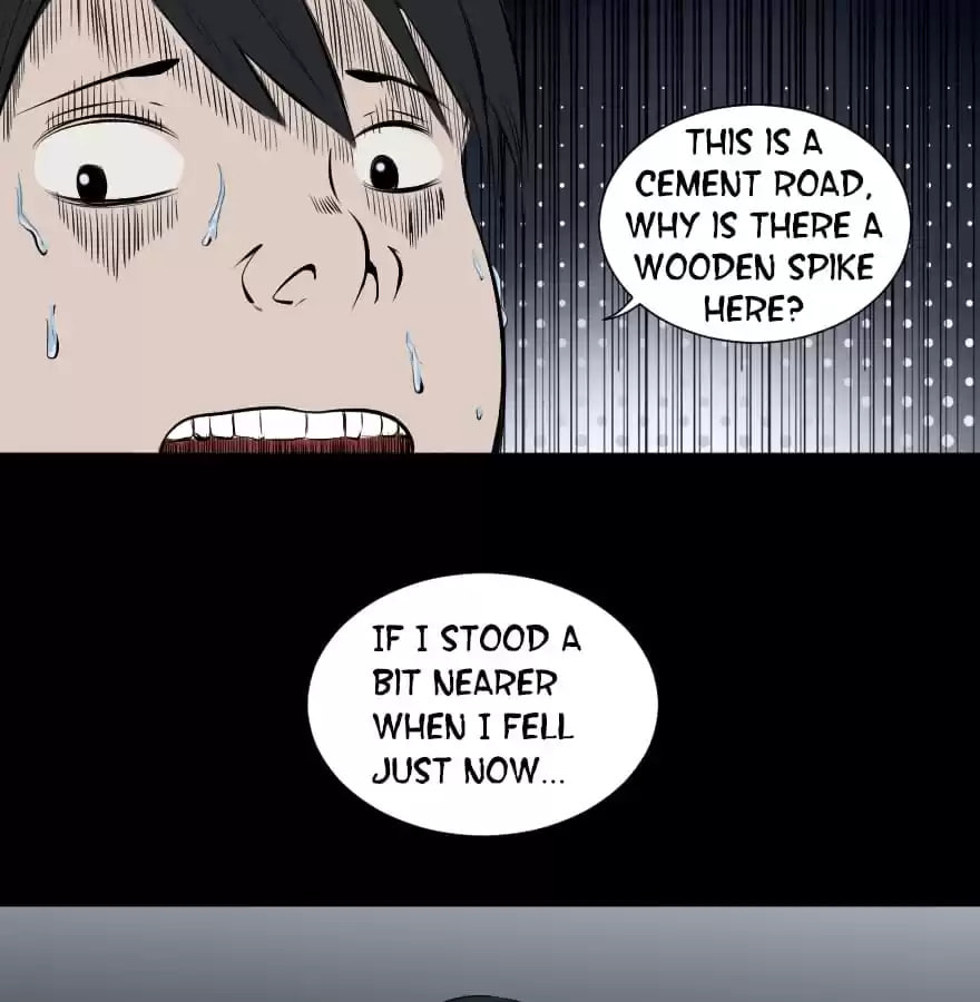 Read 300 Beats Per Second chapter 25 image 36 on Lezhin