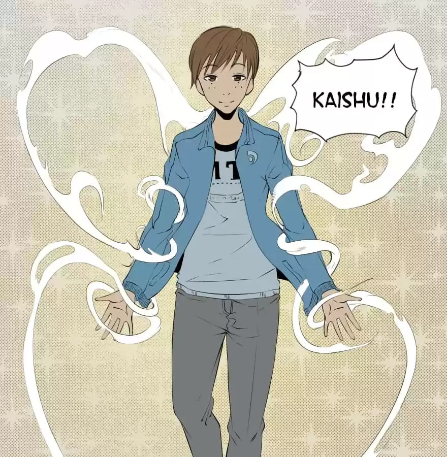 Read 300 Beats Per Second chapter 25 image 45 on Lezhin