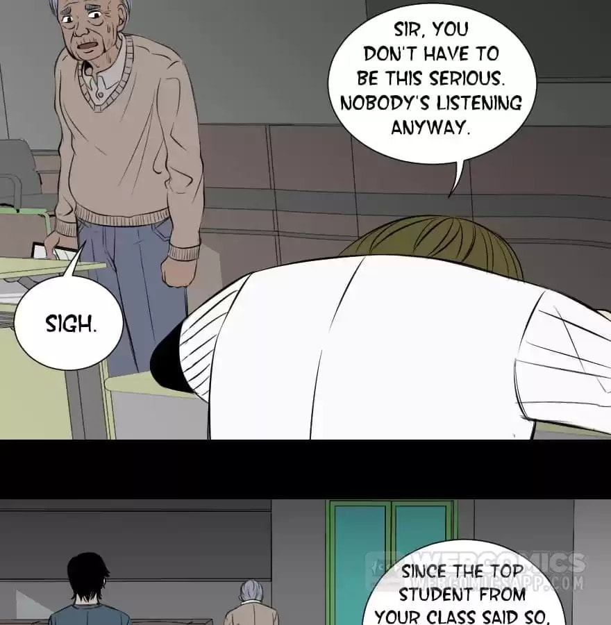 Read 300 Beats Per Second chapter 26 image 10 on Lezhin