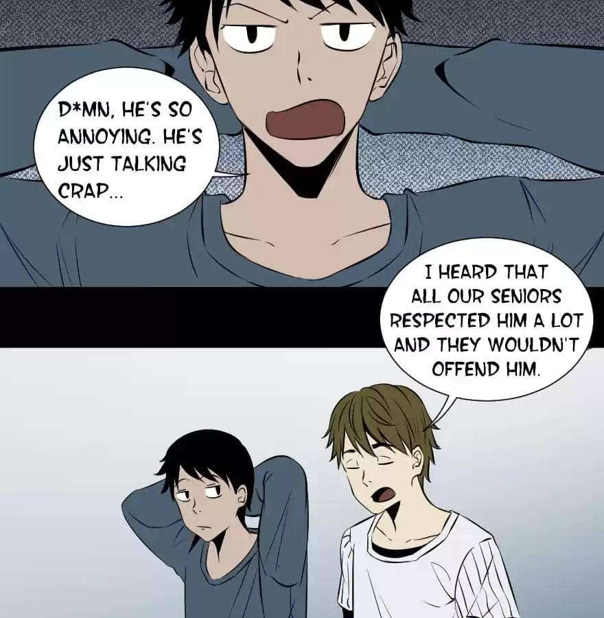 Read 300 Beats Per Second chapter 26 image 12 on Lezhin