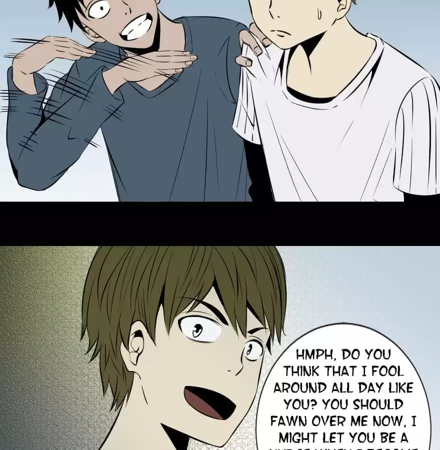 Read 300 Beats Per Second chapter 26 image 14 on Lezhin
