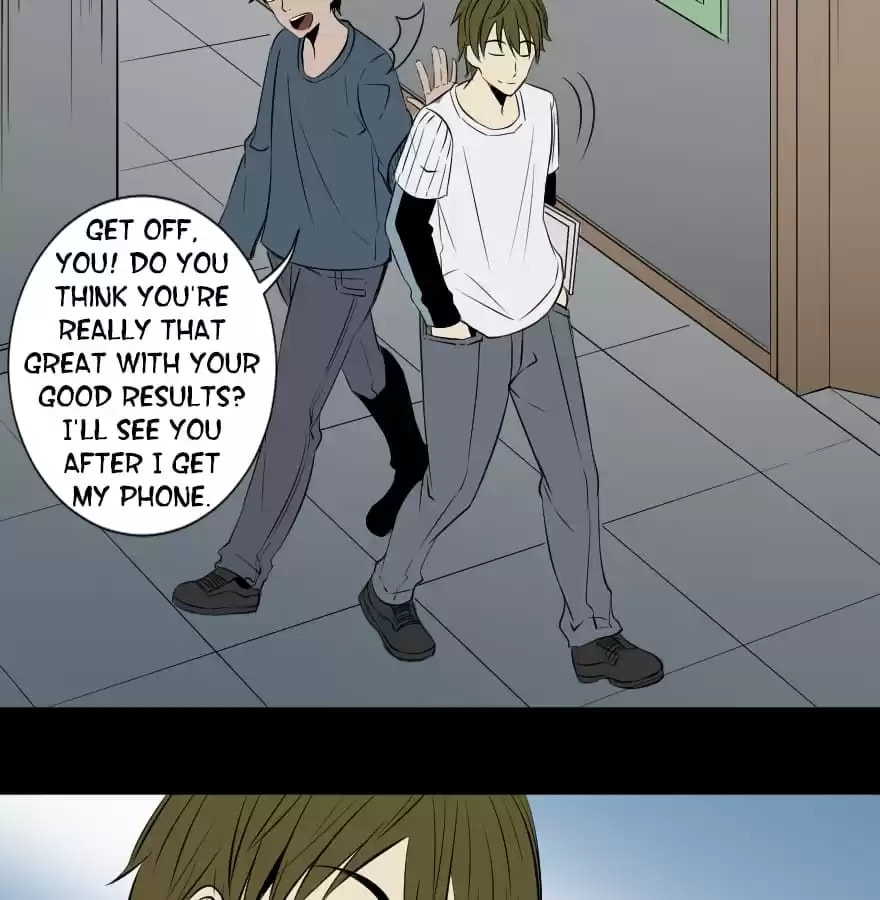 Read 300 Beats Per Second chapter 26 image 16 on Lezhin