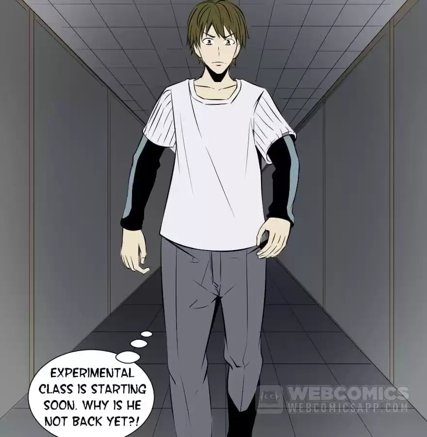 Read 300 Beats Per Second chapter 26 image 19 on Lezhin