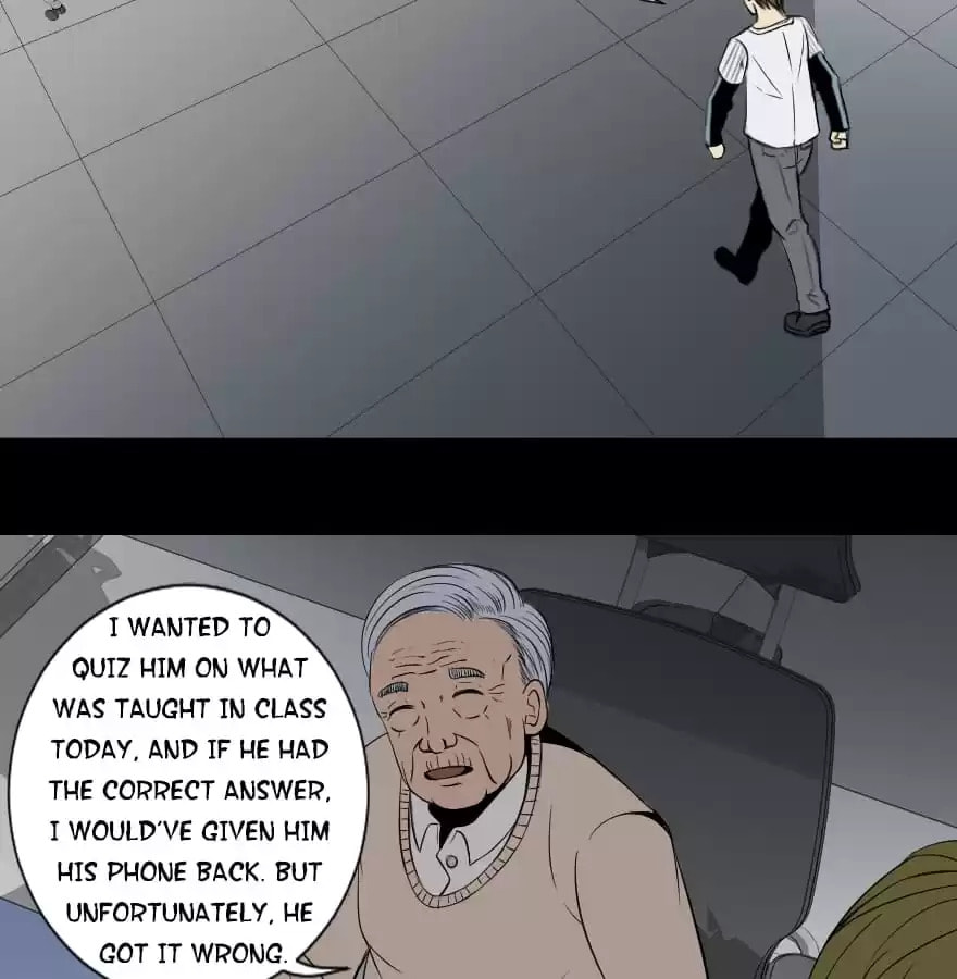 Read 300 Beats Per Second chapter 26 image 24 on Lezhin