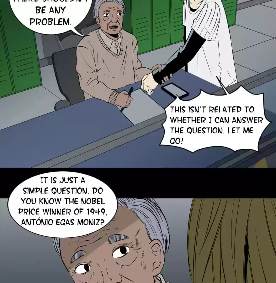 Read 300 Beats Per Second chapter 26 image 29 on Lezhin
