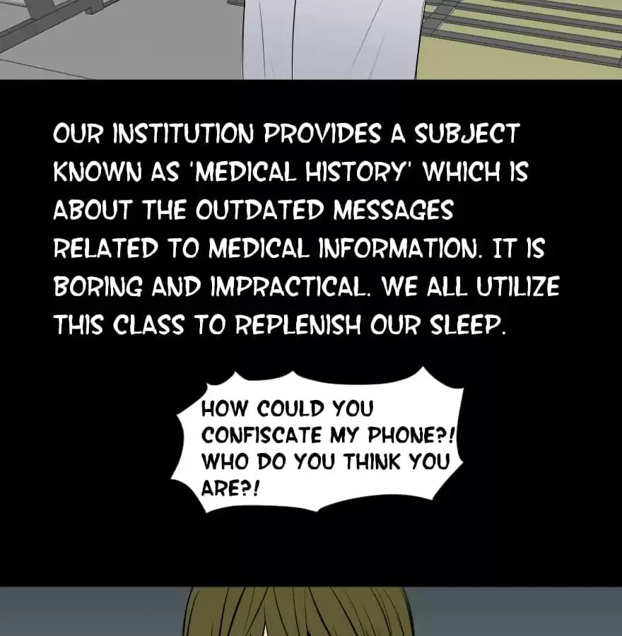 Read 300 Beats Per Second chapter 26 image 3 on Lezhin