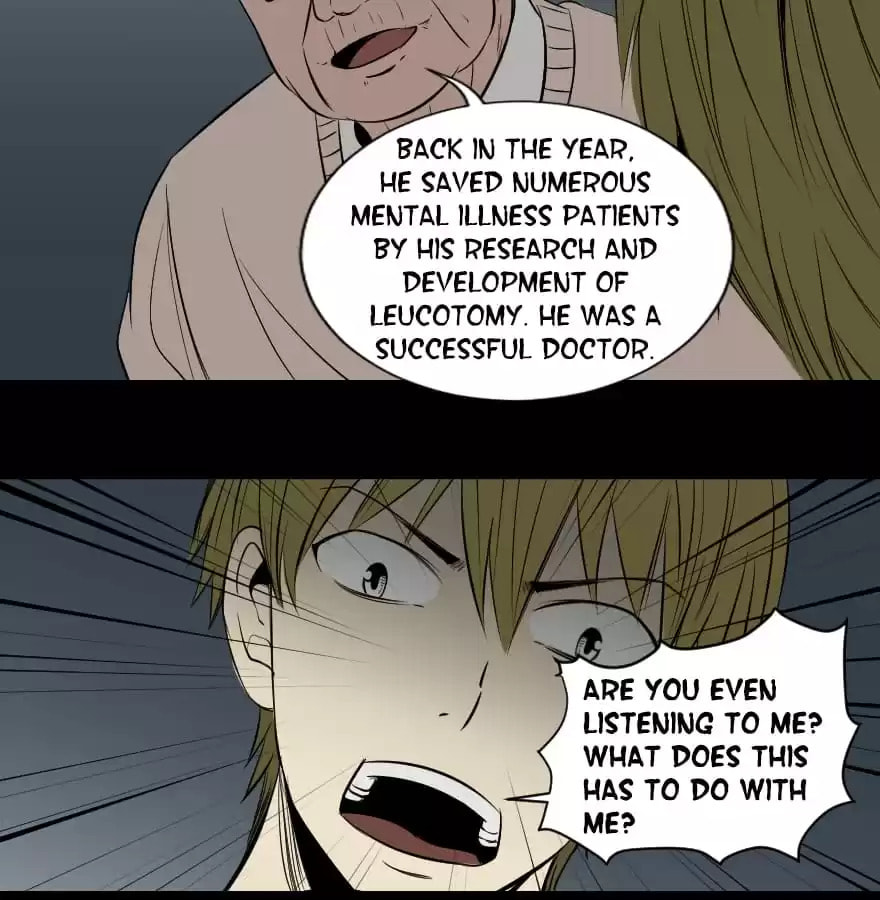 Read 300 Beats Per Second chapter 26 image 30 on Lezhin