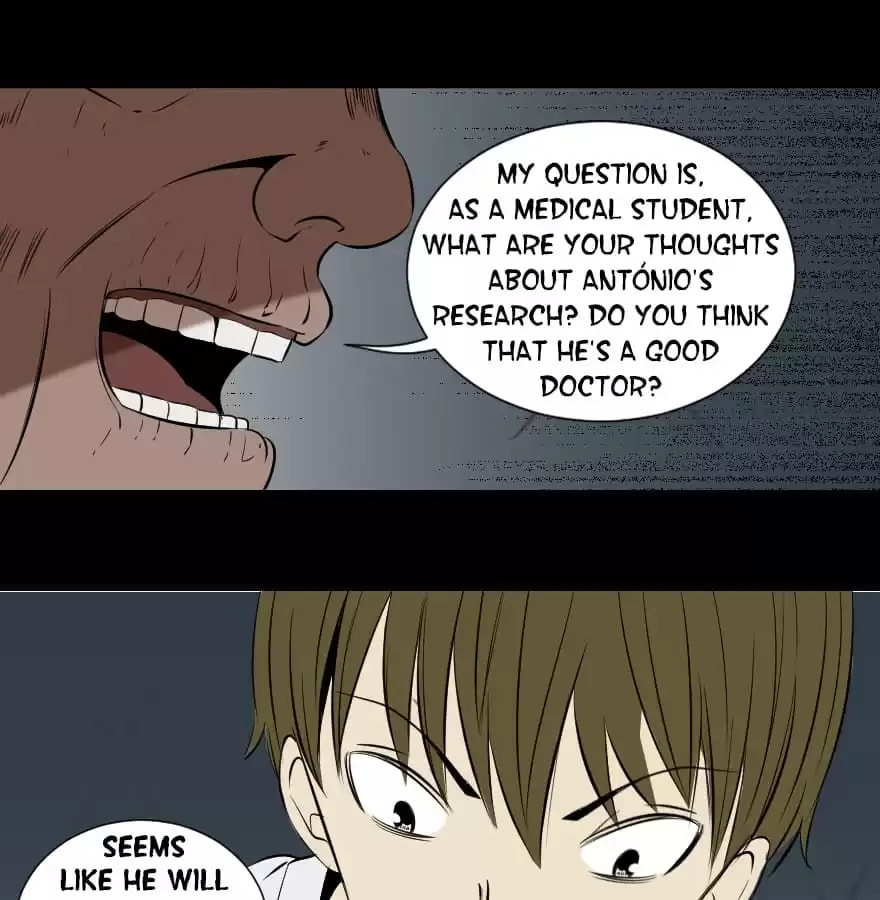 Read 300 Beats Per Second chapter 26 image 31 on Lezhin