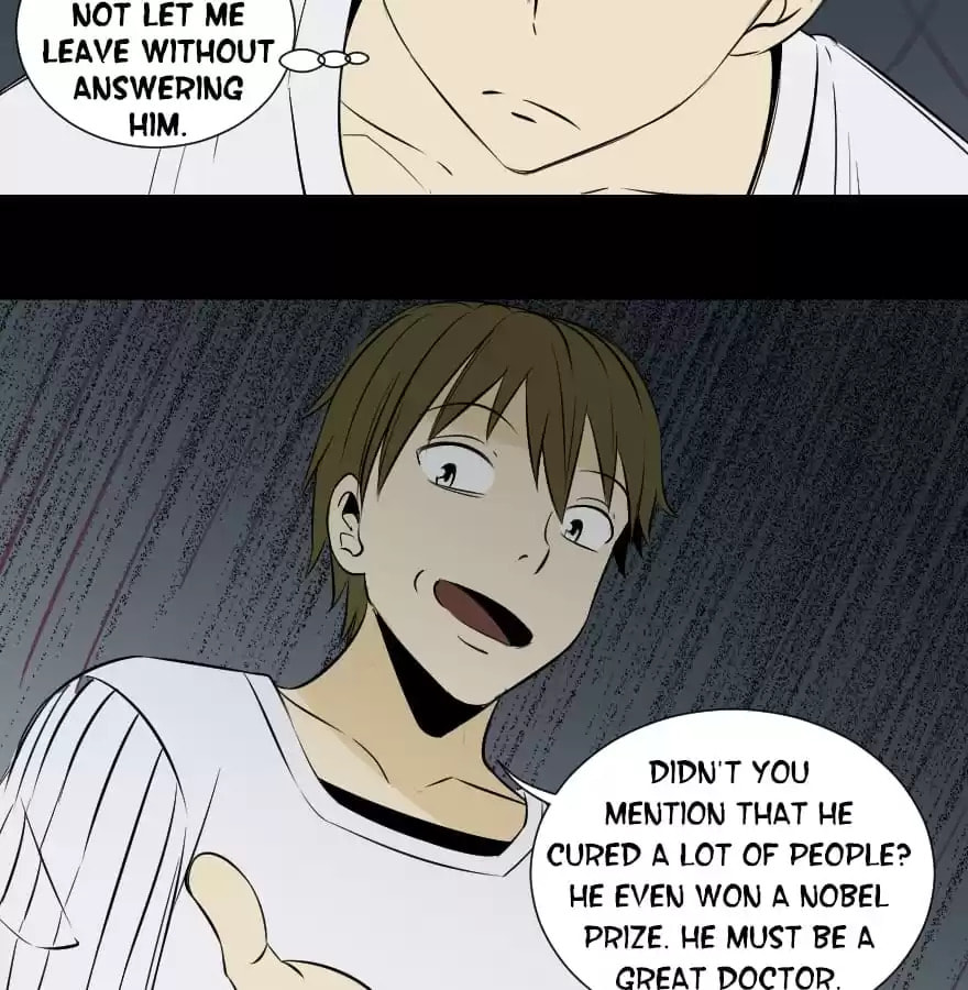 Read 300 Beats Per Second chapter 26 image 32 on Lezhin