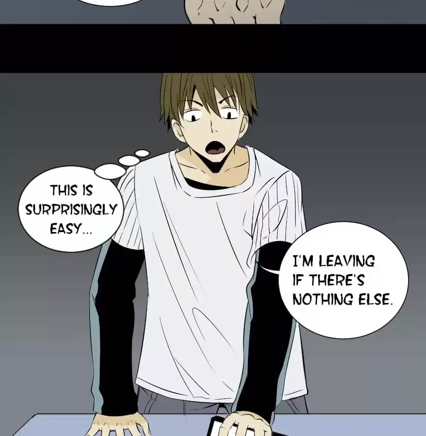 Read 300 Beats Per Second chapter 26 image 34 on Lezhin