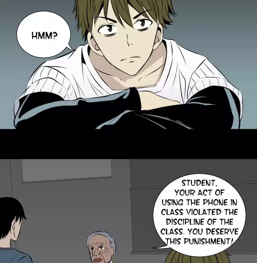 Read 300 Beats Per Second chapter 26 image 4 on Lezhin