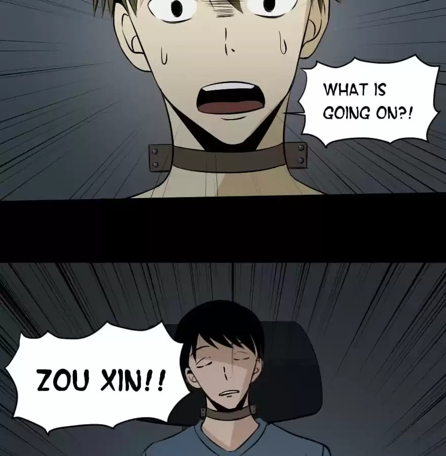 Read 300 Beats Per Second chapter 26 image 43 on Lezhin
