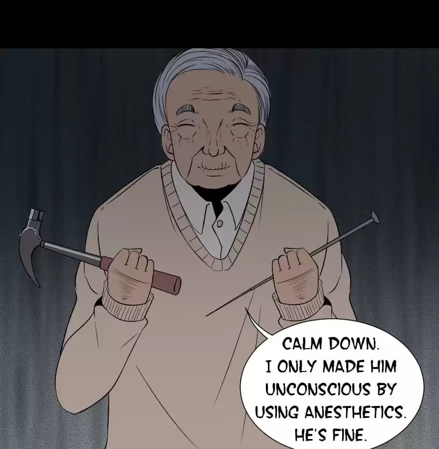 Read 300 Beats Per Second chapter 26 image 46 on Lezhin