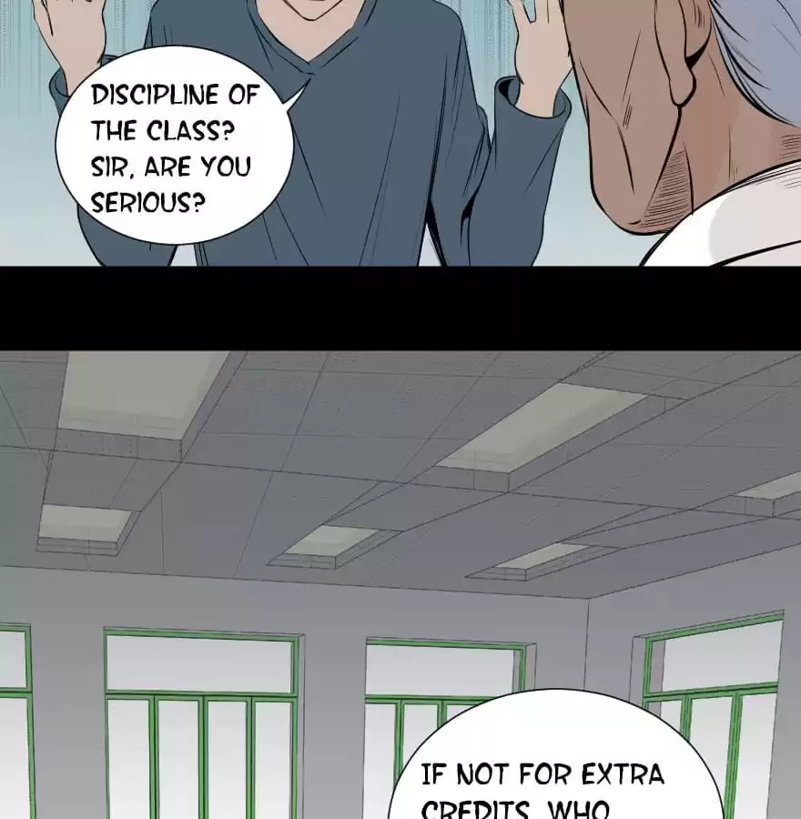 Read 300 Beats Per Second chapter 26 image 6 on Lezhin