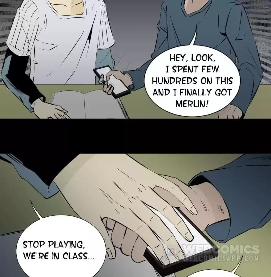 Read 300 Beats Per Second chapter 26 image 64 on Lezhin