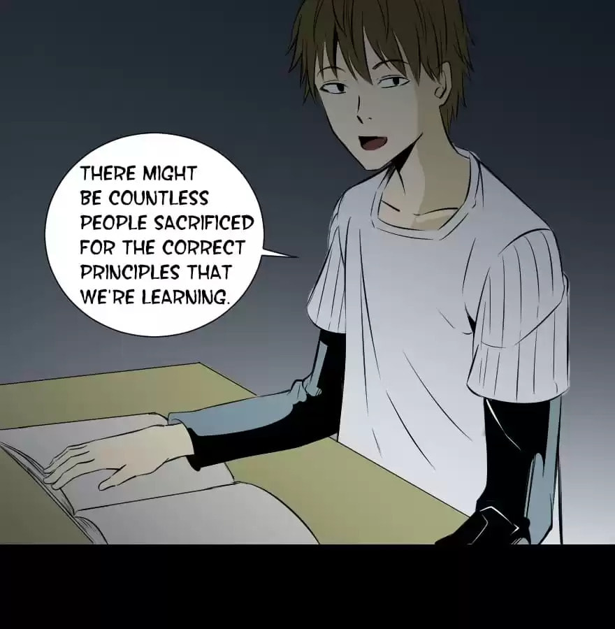 Read 300 Beats Per Second chapter 26 image 66 on Lezhin