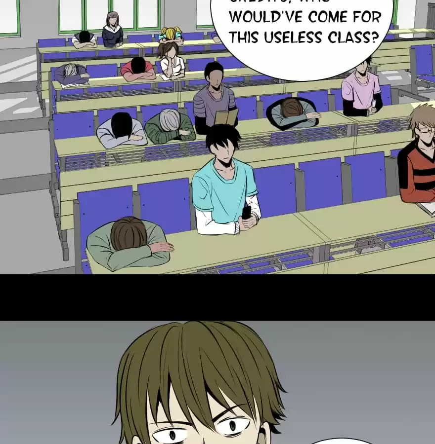 Read 300 Beats Per Second chapter 26 image 7 on Lezhin
