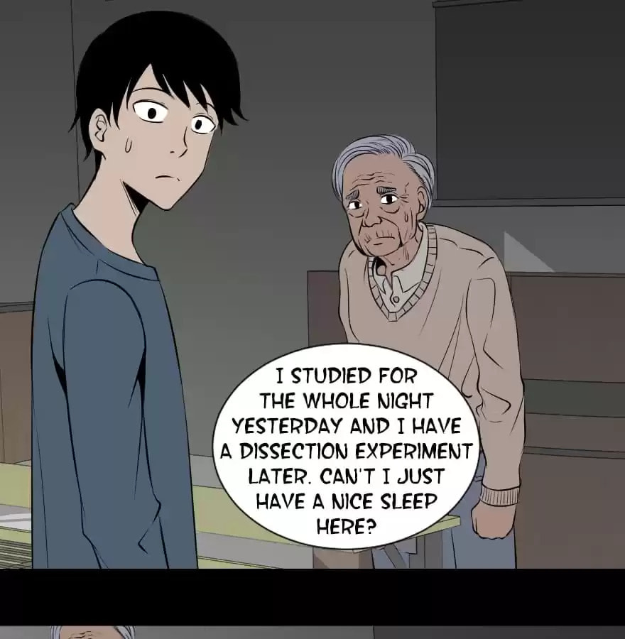 Read 300 Beats Per Second chapter 26 image 9 on Lezhin