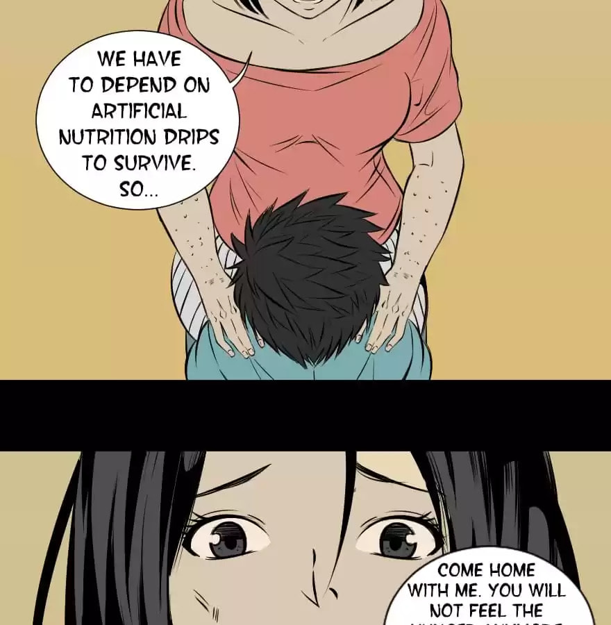 Read 300 Beats Per Second chapter 27 image 14 on Lezhin