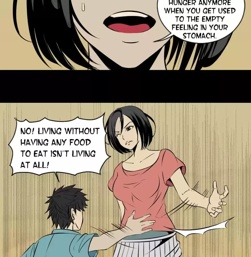 Read 300 Beats Per Second chapter 27 image 15 on Lezhin