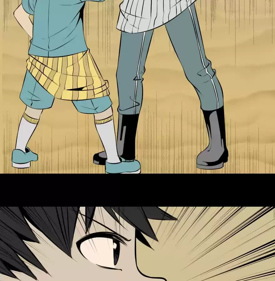 Read 300 Beats Per Second chapter 27 image 16 on Lezhin