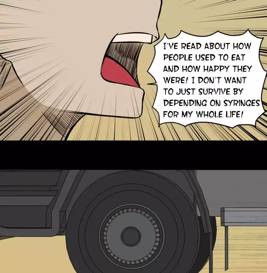 Read 300 Beats Per Second chapter 27 image 17 on Lezhin