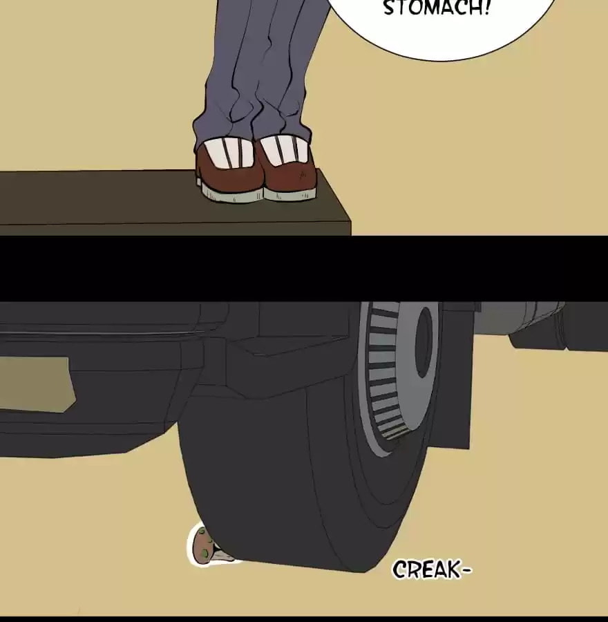 Read 300 Beats Per Second chapter 27 image 22 on Lezhin