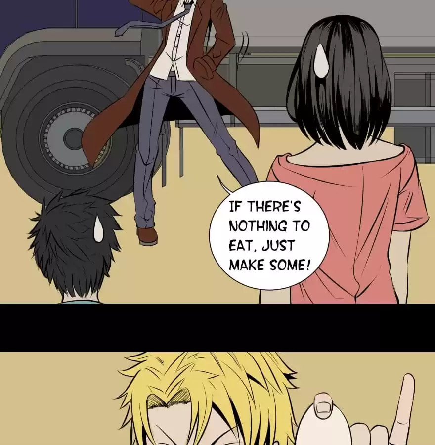 Read 300 Beats Per Second chapter 27 image 25 on Lezhin
