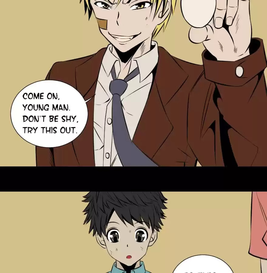 Read 300 Beats Per Second chapter 27 image 26 on Lezhin