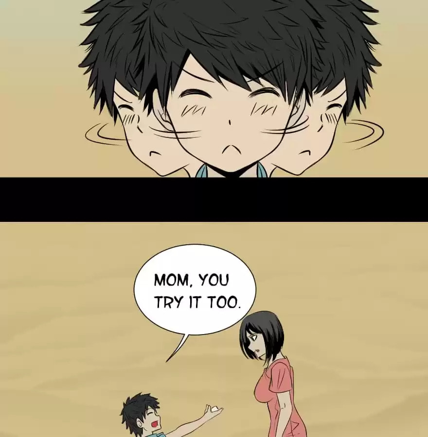 Read 300 Beats Per Second chapter 27 image 33 on Lezhin